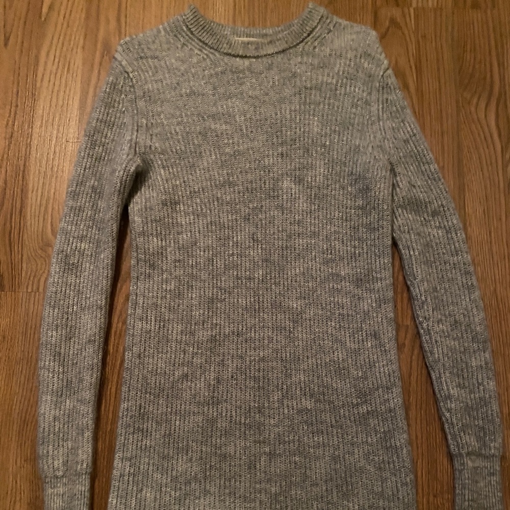 Michael Kors sweater dress